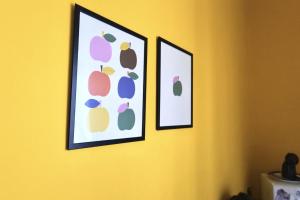 LAngolo Fiorito House