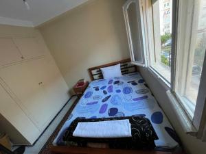 Quiet Private Room in Tangier for solo Travelers