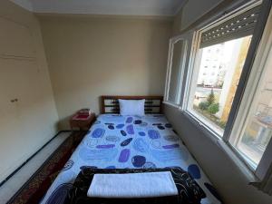 Quiet Private Room in Tangier for solo Travelers