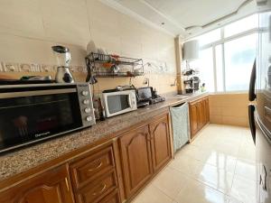 Quiet Private Room in Tangier for solo Travelers