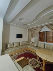 Surf haouse tamraght