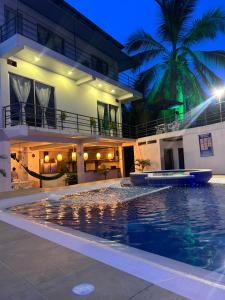 CASA VACACIONAL CAMPOSOL