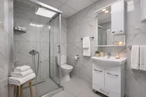 StayLux Free Parking Balcony Self Check In 5 min to Lake Ohrid