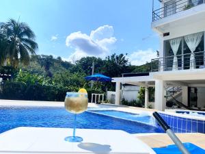 CASA VACACIONAL CAMPOSOL