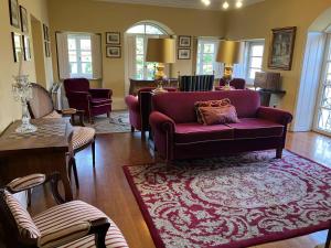 Spacious villa with private pool in Esposende