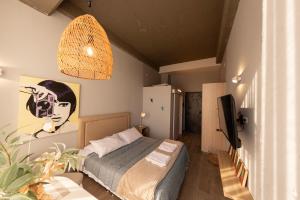 Estudio artístico - Chapinero Alto - Zona Gourmet