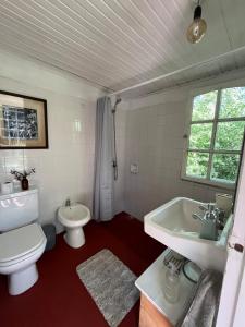 Espacio tranquilo entre naturaleza y playa cercana