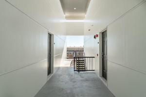 Stylish Suite 208 by Downtown & Convention Center!