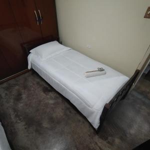 Casa no centro com 3 Camas, Ar-condicionado, Garagem, Netflix e Amazon Prime