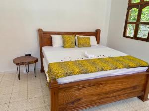 Gardenia House Nungwi