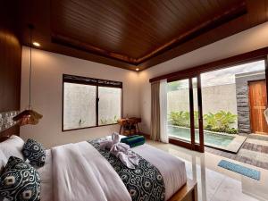Villa Moonlight Heaven 1 BR with Pool