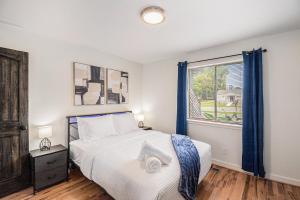 Cozy Luxe 2BR Apartment