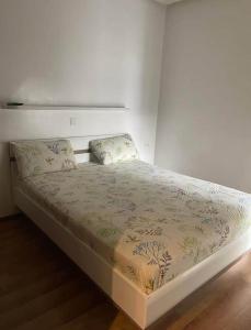 Trés Belle Appartement Dans Un Endroit Calm