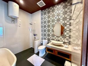 Villa Moonlight Heaven 1 BR with Pool