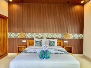 Villa Moonlight Heaven 1 BR with Pool