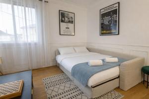 Une Maison en centre ville