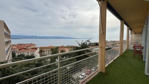 Eugénie T4 Standing centre-ville