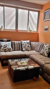 Habitación con baño Privado Centro Histórico