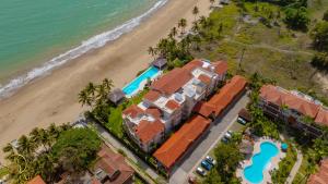 Beachfront Penthouse Ocean One Cabarete