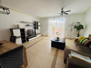 Vivienda vacacional Lomada