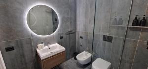 Nox Romana - Vatican - Luxury Flat with Terrace