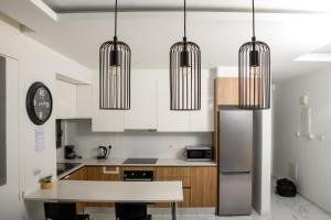 Pearl House Flat 301