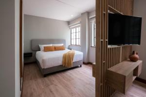 Hotel CasaSue