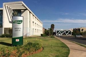 Conforto e praticidade, em frente ao Bosque do Sudoeste