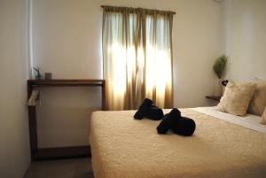 Kaia Village- Casa 6