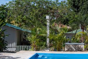 Kaia Village- Casa 6