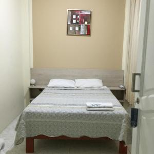 Comfort Quadruple Room room in Hostal Gazu