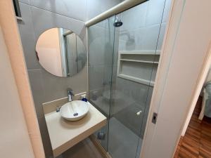 Copacabana 2 quartos