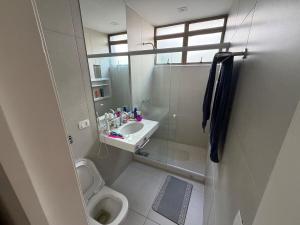 Copacabana 2 quartos