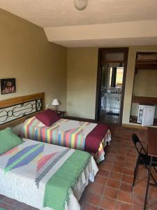 Pousada Condado Santa Maria