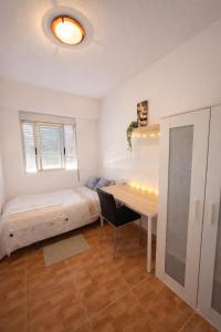 Affordable Rooms in Traditional Apartment