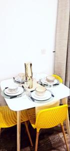 Cheadle l 2-Bed Flat l Near Airport & Christie