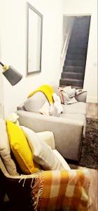 Cheadle l 2-Bed Flat l Near Airport & Christie