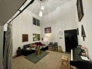 Sultans Apartement Central Marrakech