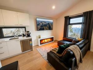 Spacious Mount Buller Chalet Sleeps 12