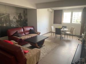 Central Lux Apartment in Skopje