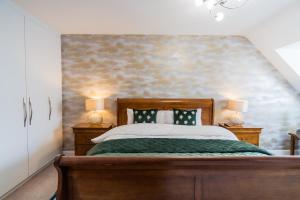 Dublin Premier Oasis