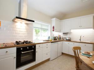 2 Bed in Saltmarshe G0104