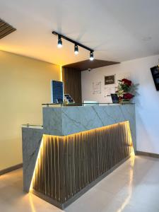 KLEINN HOTEL BOGOTÁ