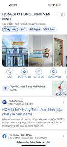 HOMESTAY- Hưng Thịnh