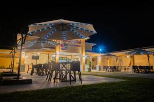 Hotel & Restaurante Las Victorias