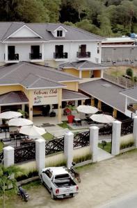 Hotel & Restaurante Las Victorias