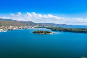 Apartment in Krk - Insel Krk 51894