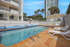 Beach Living - Ocean Views, Pool, Parking