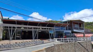 Hotel downton monteverde