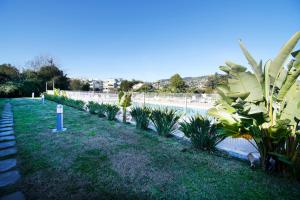 Les Suites de Robinson06- Standing Presta